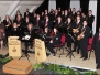 9. Abrëll 2011: Galaconcert zu Bauschelt